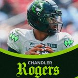 Louisville Kings QB Chandler Rogers on rising team confidence