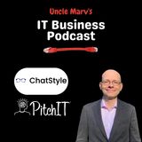 521 PitchIT Vendor Spotlight: ChatStyle