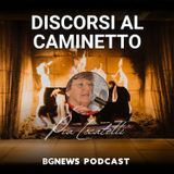 Discorsi al Caminetto: Pia Locatelli
