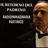 #partinico Il padrino è tornato!
