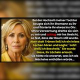 Meine Tochter ohrfeigt mich bei ihrer Hochzeit – Familiengeheimnis | Hörbuch