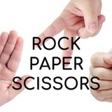 Rock, Paper, Scissors - Morning Manna #2847