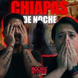 El MAL que Habita en el Pueblo | LEYENDAS de CHIAPAS