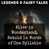 012 - Alice on the Stand