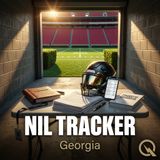 NIL Tracker - Georgia - Learfield Deals, Transfer Clauses, and the $300K Wilson Dispute