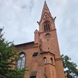 23. Juli 2026 | Steglitz-Zehlendorf (Steglitz) | Antiquariat Morgenstern, Buchhandlung Auerbach, Blinden- und andere Schulen, Matthäuskirche