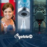 TG BYOBLU 24 |  22 SETTEMBRE 2025 | EDIZIONE 20:00