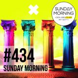 DIE KRAFT VON JÜNGERSCHAFT 2 - Die 4 Säulen I Sunday Morning #434