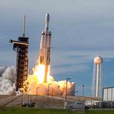 El 'capitalismo popular' que viene: cómo SpaceX revolucionará los mercados con la mayor salida a bolsa de la historia
