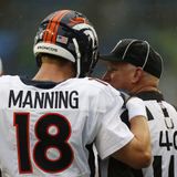 Gameday IQ: Peyton Manning Apologizes, NBA Playoffs and More!