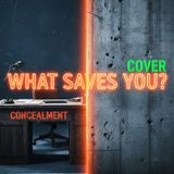 Active Shooter Response 2026: Tactical Survival Tactics the Media Won't Tell You