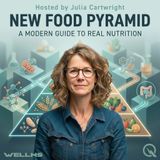 New Food Pyramid - Carb Confusion - Beyond Good and Bad
