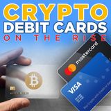 212. Mastercard & Visa Crypto Debit Cards on the Rise | Using Stablecoin USDC