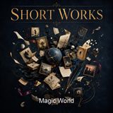 Magic World - E Nesbit