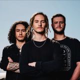ALIEN WEAPONRY Set For Domination With New Album
