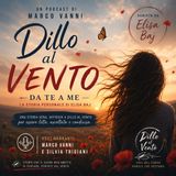 VO 01 - Da te a me – Scritto da Elisa Baj
