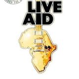 Ricordiamo il "Live Aid", ovvero il mitico concerto rock a scopo benefico tenutosi il 13 giugno del 1985....