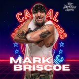 Mark Briscoe on MJF, ECW & Remembering Jay Briscoe | Episode 207