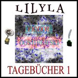 Tagebücher 1 Hörbuch von Fjodor M. Dostojewski