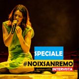Francesca Michielin a Sanremo. 'Compio 30 anni e sono grata di ciò che ho'