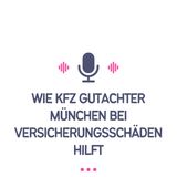 Wie Kfz Gutachter München bei Versicherungsschäden hilft