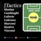 J-TACTICS (S07 E29)