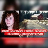 3 tajemnicze listy ujawniły mordercę po 25 latach bez odpowiedzi