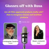 The danger of chemicals in everyday product and how to find cleaner alternatives.