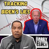 Ep. 11: The Partial History of Joe Biden's Lies