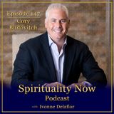 147 - The Payoff Of Success with Cory Budovitch