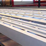 Sistemas innovadores para la carga aérea: Soluciones neumáticas de rodillos para paletas