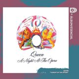 EP. 064: "A Night At The Opera" de Queen