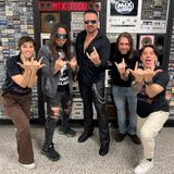 04.09.26 - Esquenta Rock in Rio (part. Noturnall e Russell Allen)
