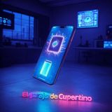 Nuevo iphone 16e