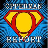 Opperman Report Aftershow: Ike Ilkew NYC Adventure Tours Founder and Tour Guide.