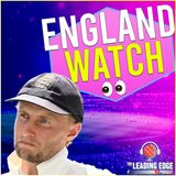 England Watch | Episode 1 | England Cricket Podcast