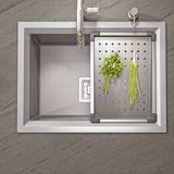 E16 Gauge vs 18 Gauge Kitchen Sink Understanding Steel Thickness