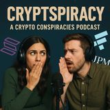 Episode 3: The Crash They Modeled, The Chain They Bought (DRIFT: The Solana–FTX Playbook)