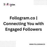 Follogram.co | Connecting You with Engaged Followers