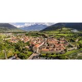 Glorenza - Glurns, settecento anni ben portati (Trentino Alto Adige - Borghi Autentici d'Italia)