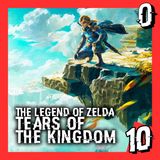 53- Tears of The Kingdom: A ver qué puedes hacer