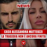 Caso Alessandra Matteuzzi: La Tragedia Non È Ancora Finita! 