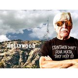 Gary Kent and Director Joe O'Connell talk #DangerGod on #ConversationsLIVE