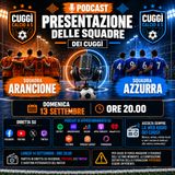 Le Formazioni del 14-09-26