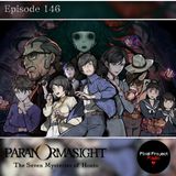 Rite of Resurrection | Paranormasight: The Seven Mysteries of Honjo (Ep. 146)