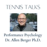 Dr Allen Berger PH.D. Doylestown Tennis Club