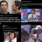 BREAKING: Charlie Kirk’s KILLER CAUGHT?!?!?