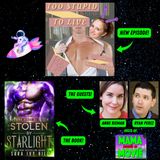 Stolen by Starlight with Mama Needs a Movie (Anne Rieman and Ryan Perez)!