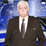 MISSION Evolution Radio Show with Gwilda Wiyaka Interviews - ROB McCONNELL - The Media Side of the Paranormal