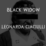 Black Widow: Leonarda Cianciulli